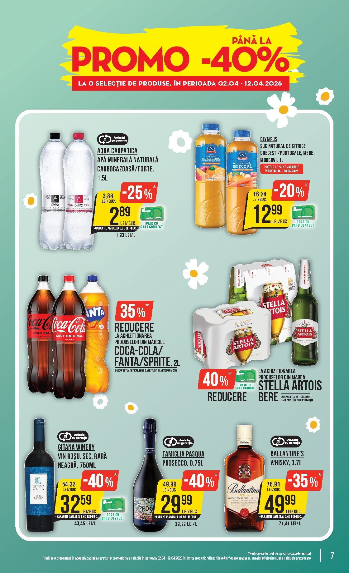 mega-image - Catalog Mega Image online – oferte valabile din 02.04.2026 - page: 7