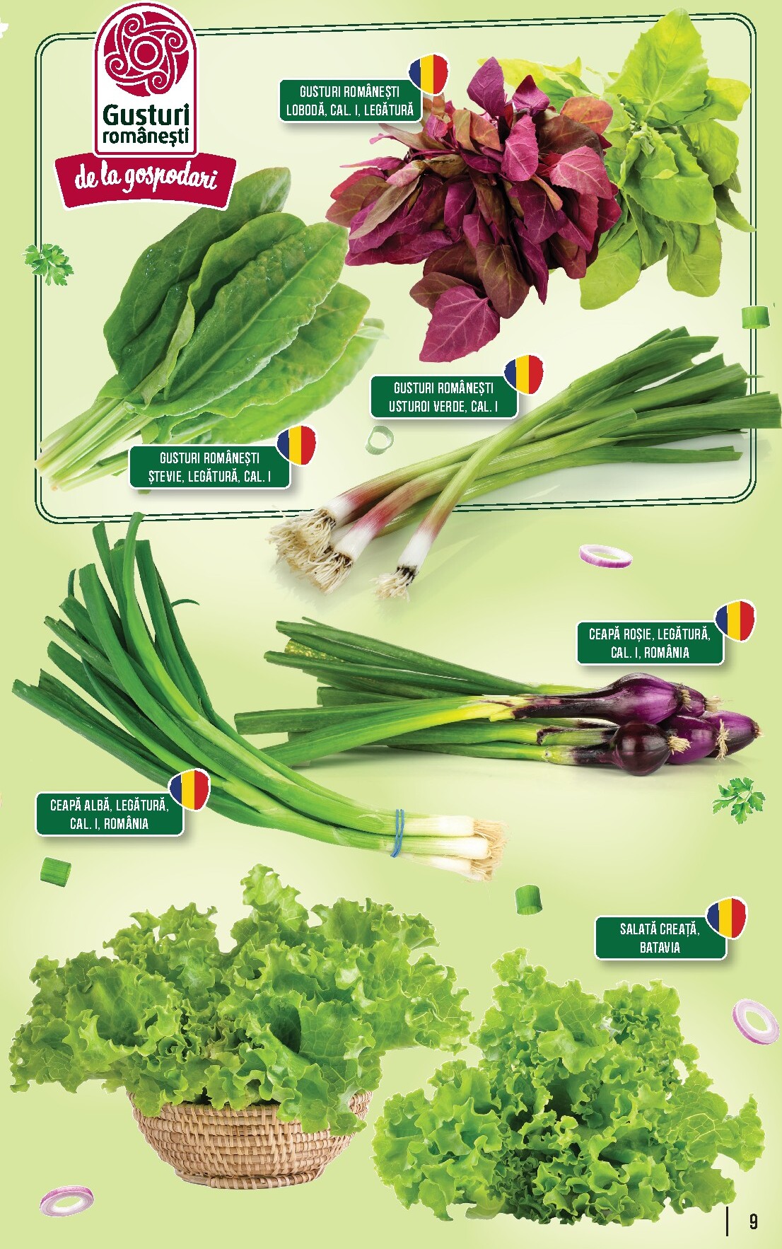 mega-image - Pliantele viitoare Mega Image valabil de la joi 09.04.2026 până la miercuri 15.04.2026 - page: 9