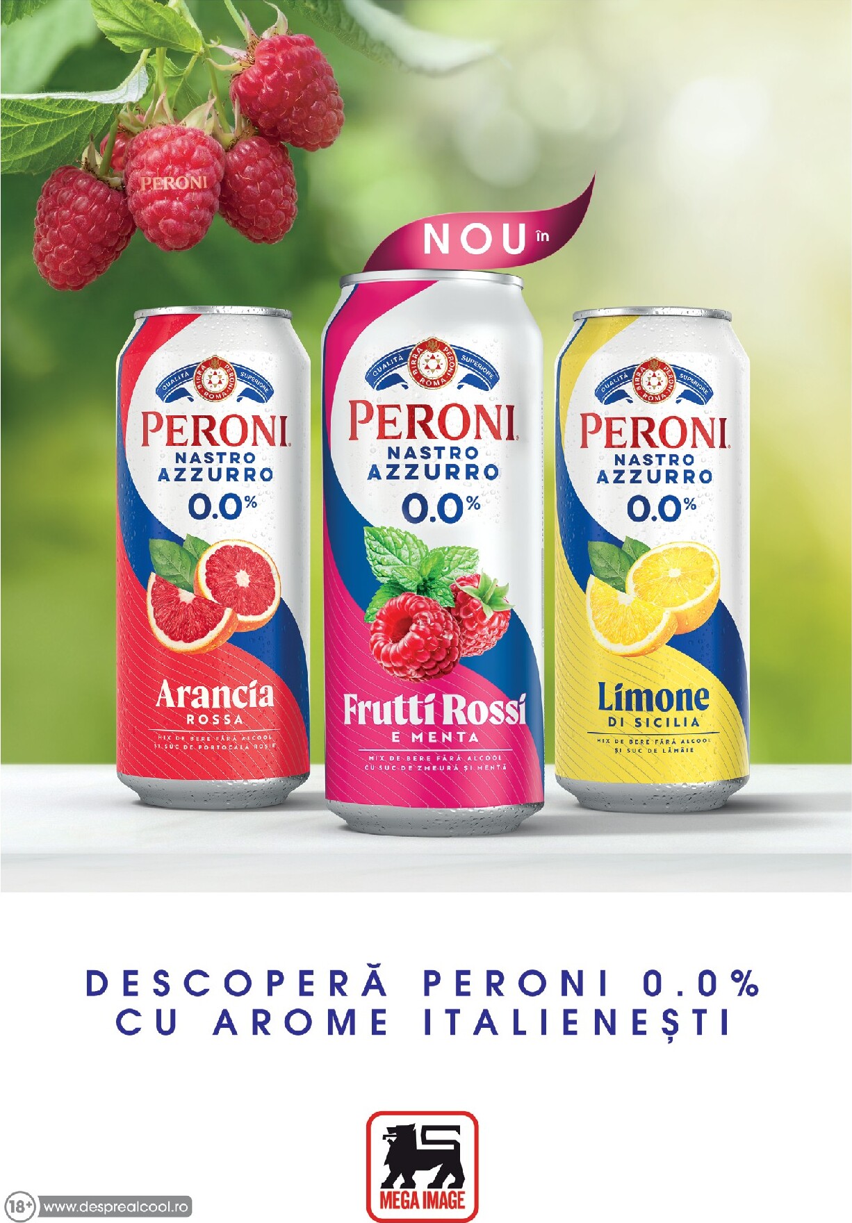 mega-image - Brosura Mega Image - Aprilie valabilă de la miercuri 01.04.2026 până la joi 30.04.2026 - page: 36