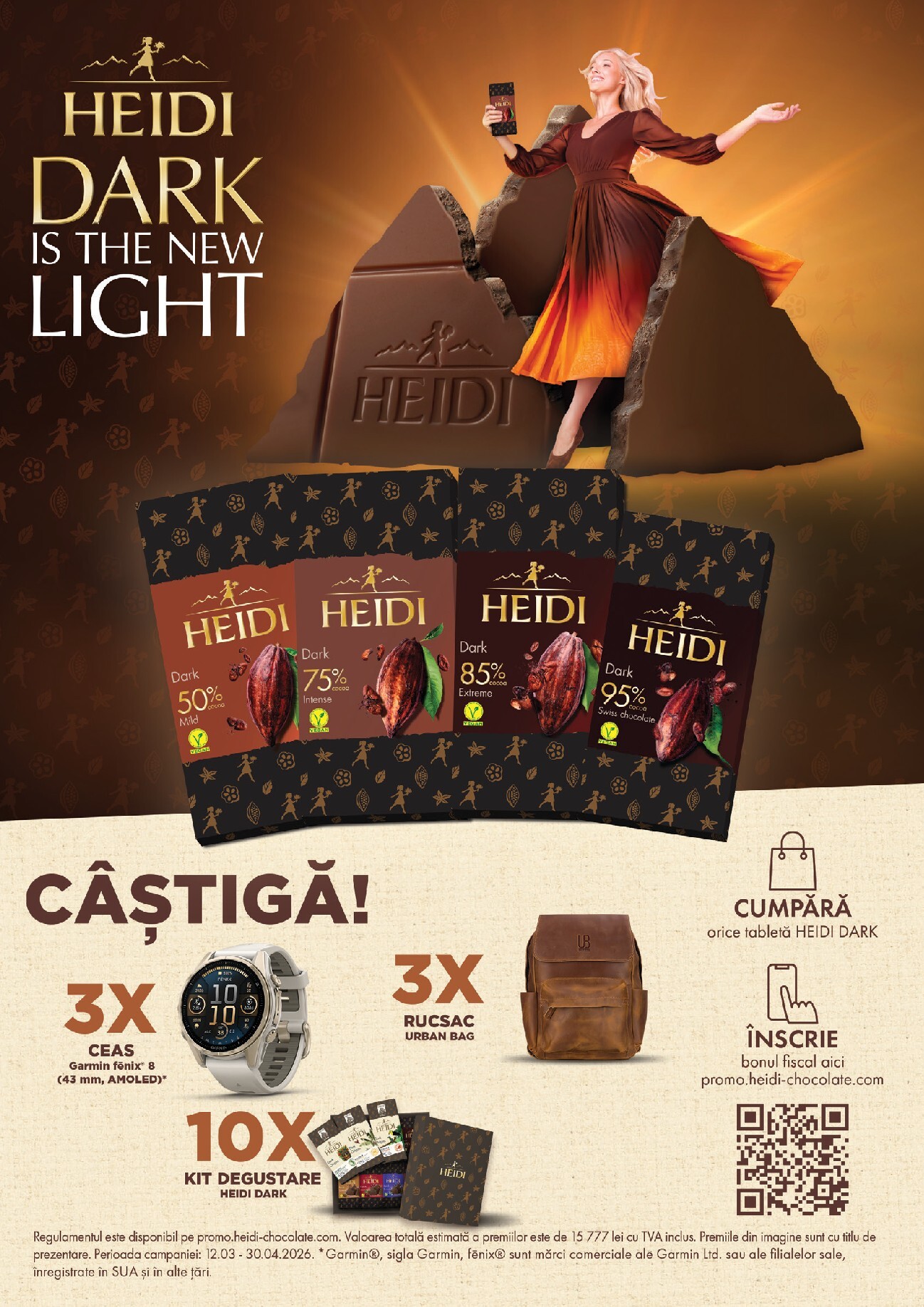 mega-image - Brosura Mega Image - Aprilie valabilă de la miercuri 01.04.2026 până la joi 30.04.2026 - page: 16