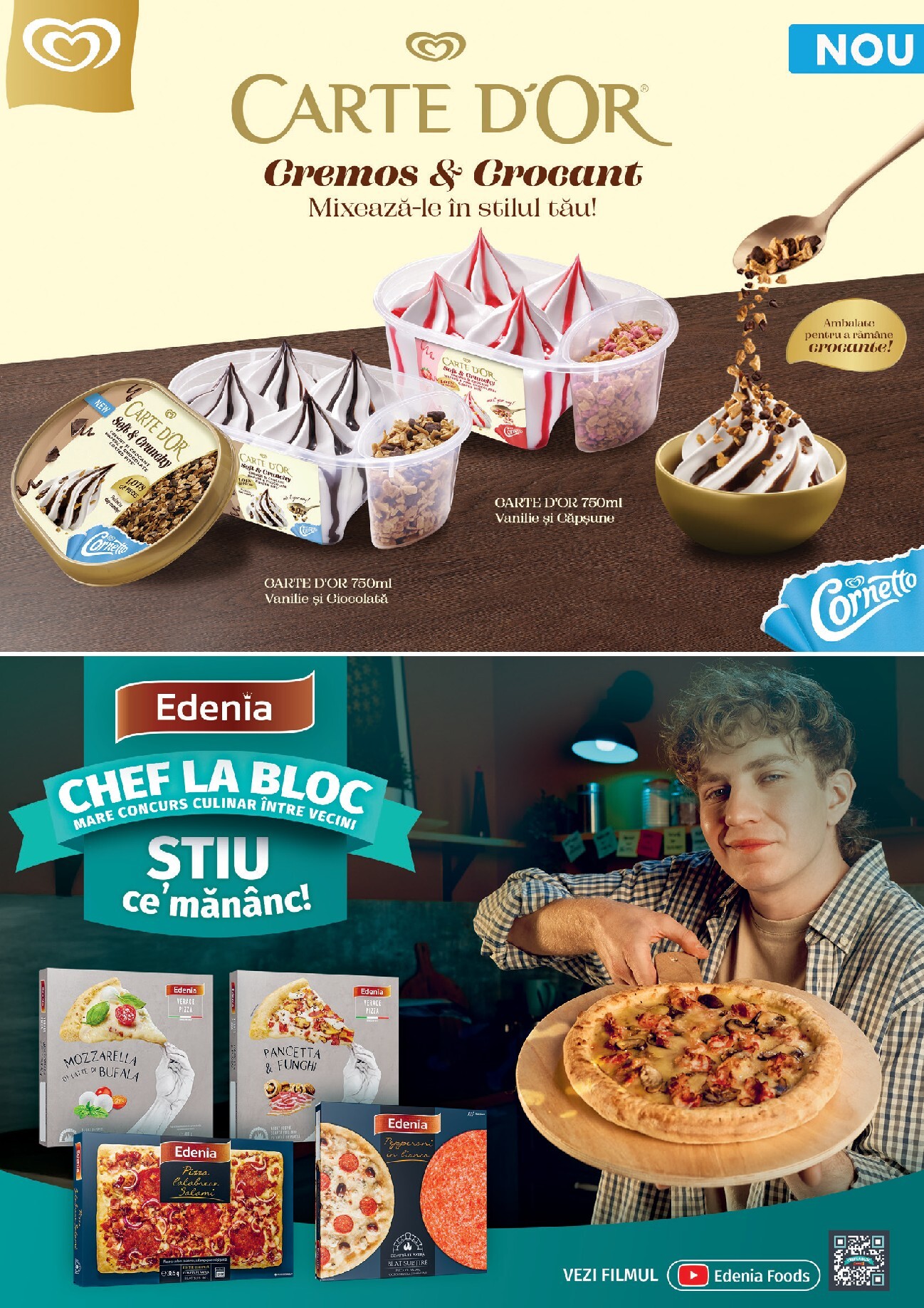 mega-image - Brosura Mega Image - Aprilie valabilă de la miercuri 01.04.2026 până la joi 30.04.2026 - page: 47