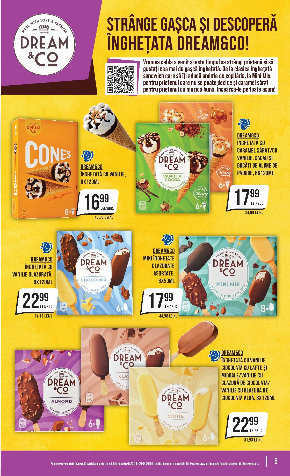 mega-image - Pliantele viitoare Mega Image - Black Friday valabil de la joi 23.04.2026 până la miercuri 29.04.2026 - page: 5