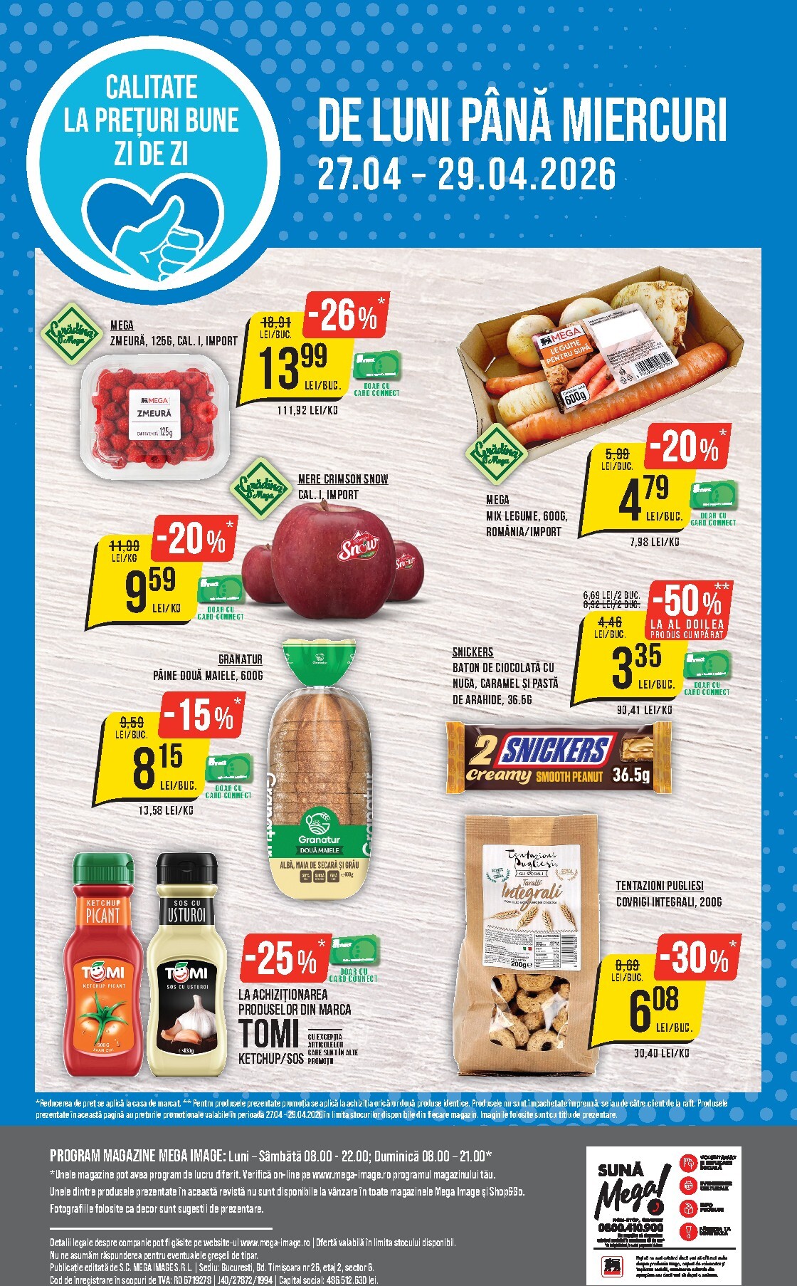 mega-image - Pliantele viitoare Mega Image - Black Friday valabil de la joi 23.04.2026 până la miercuri 29.04.2026 - page: 24