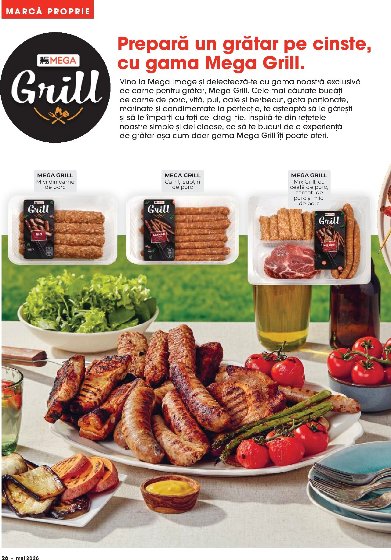 mega-image - Mega Image - Grill pliante pentru săptămâna viitoare de la vineri 01.05.2026 până la duminică 31.05.2026 - page: 26