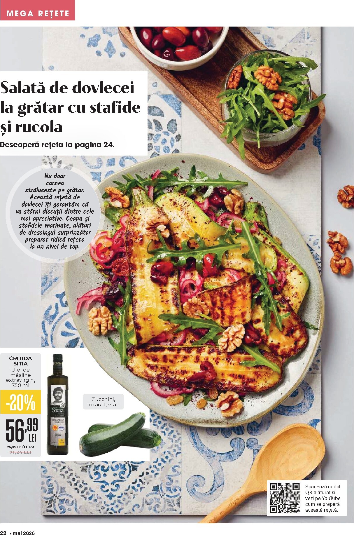 mega-image - Mega Image - Grill pliante pentru săptămâna viitoare de la vineri 01.05.2026 până la duminică 31.05.2026 - page: 22