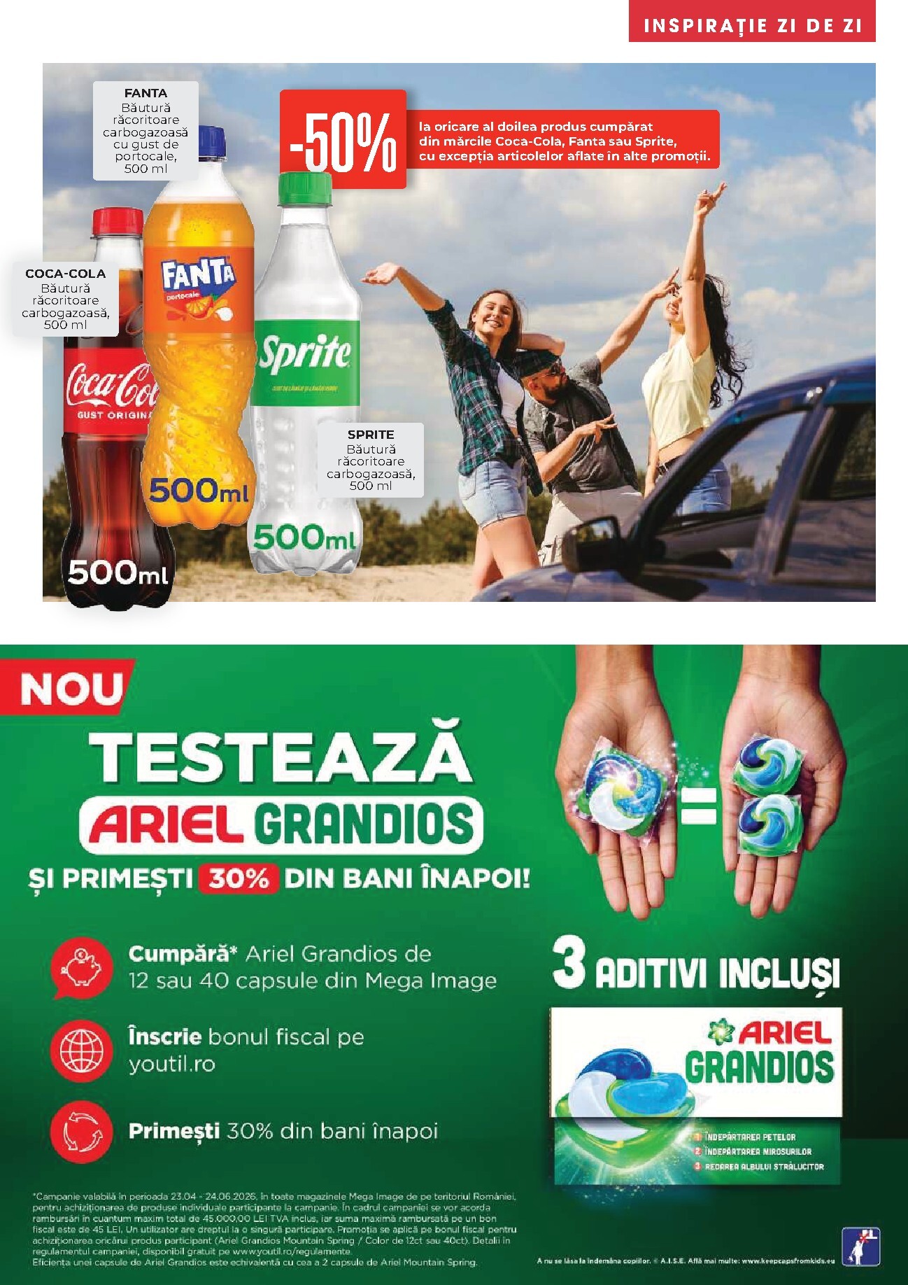 mega-image - Mega Image - Grill pliante pentru săptămâna viitoare de la vineri 01.05.2026 până la duminică 31.05.2026 - page: 13