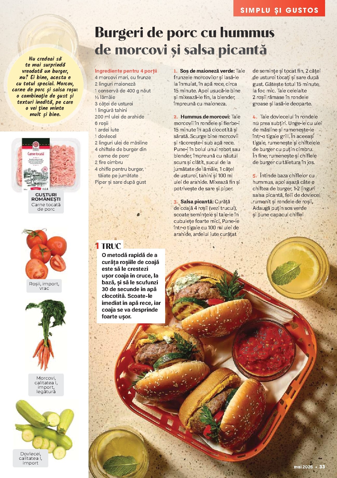 mega-image - Mega Image - Grill pliante pentru săptămâna viitoare de la vineri 01.05.2026 până la duminică 31.05.2026 - page: 33