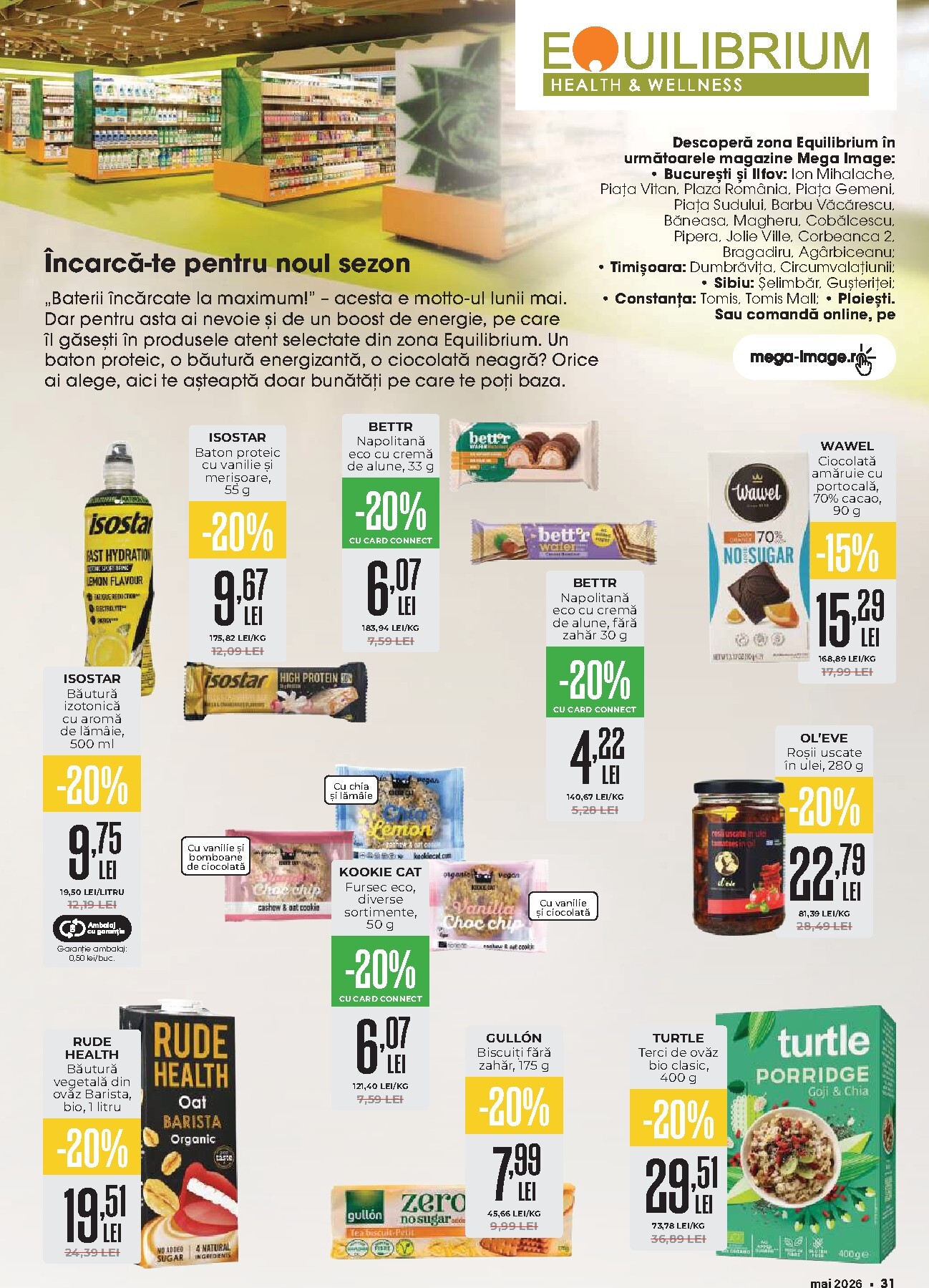 mega-image - Mega Image - Grill pliante pentru săptămâna viitoare de la vineri 01.05.2026 până la duminică 31.05.2026 - page: 31