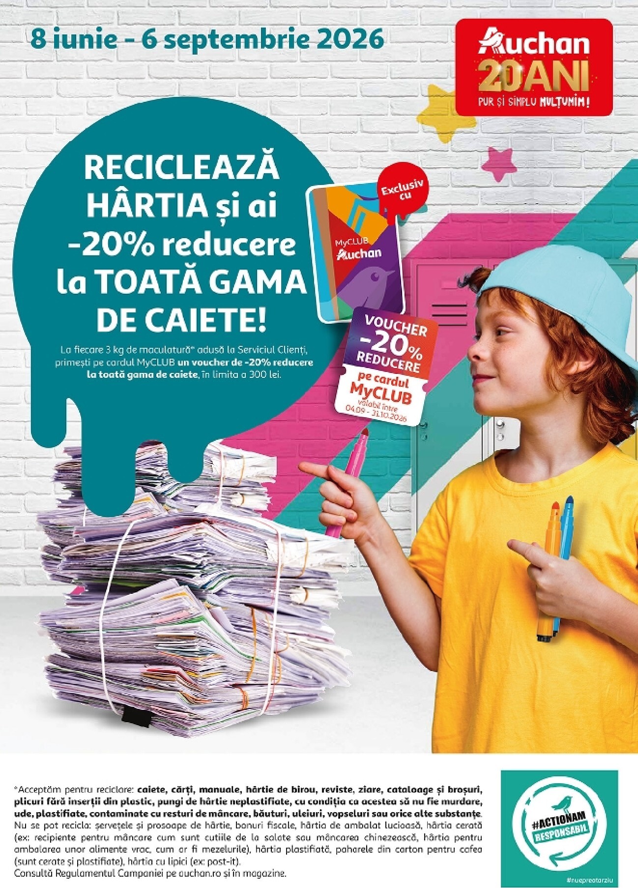 auchan - Brosura Auchan valabilă de la miercuri 15.07.2026 până la marți 28.07.2026 - page: 39
