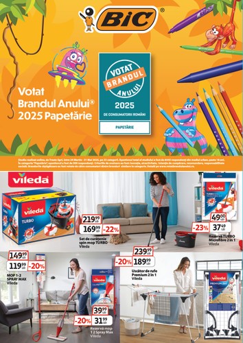 auchan - Catalog Auchan valabil din 30.07. până pe 12.08. - page: 24