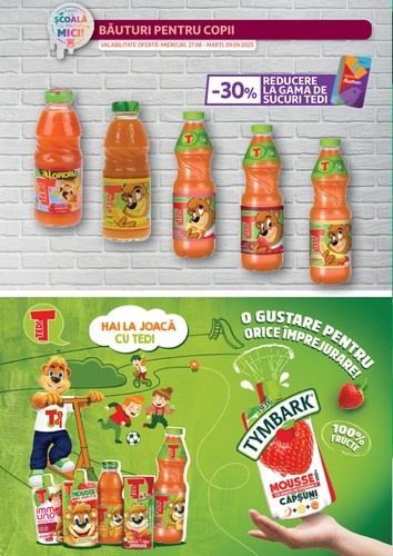 auchan - Catalog Auchan online – oferte valabile din 27.08. - page: 24