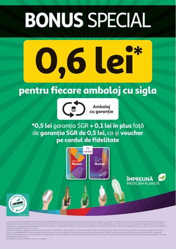 auchan - Catalog Auchan online – oferte valabile din 27.08. - page: 25