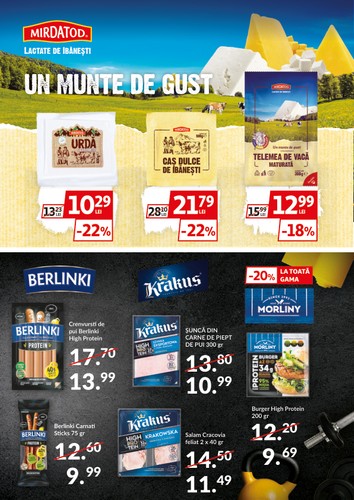 auchan - Catalog Auchan online – oferte valabile din 10.09. - page: 23
