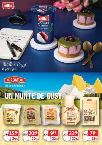 auchan - Catalog Auchan online – oferte valabile din 22.10. - page: 17