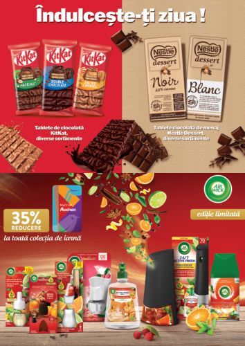 auchan - Catalog Auchan online – oferte valabile din 22.10. - page: 20