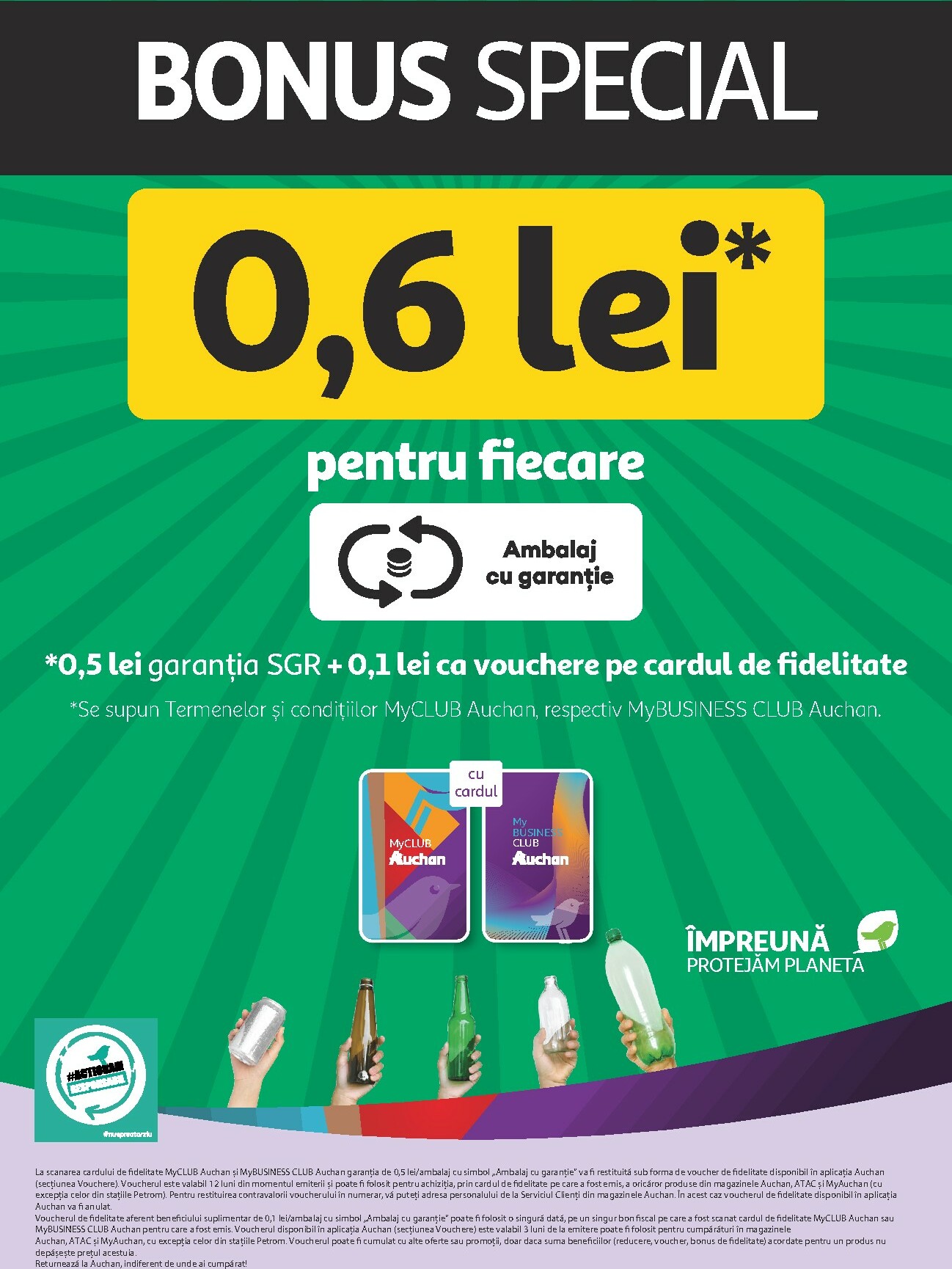 auchan - Catalog Auchan online – oferte valabile din 05.11. - page: 30