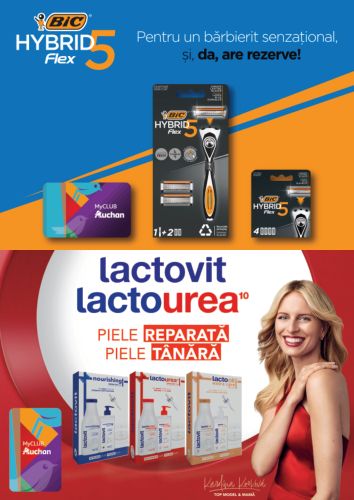 auchan - Catalog Auchan online – oferte valabile din 19.11. - page: 39