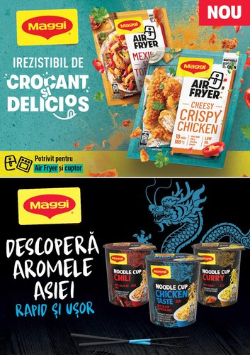 auchan - Catalog Auchan online – oferte valabile din 03.12. - page: 28