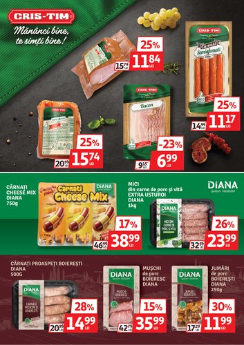 auchan - Catalog Auchan online – oferte valabile din 03.12. - page: 27