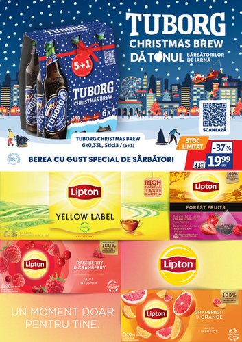 auchan - Catalog Auchan online – oferte valabile din 17.12. - page: 29