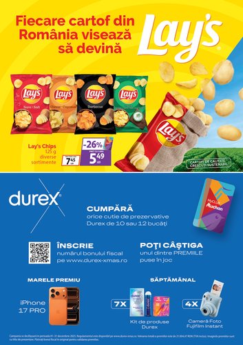 auchan - Catalog Auchan online – oferte valabile din 17.12. - page: 30