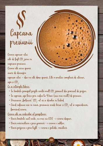 auchan - Catalog Auchan - Târgul de cafea și ceai online – oferte valabile din 14.01. - page: 10