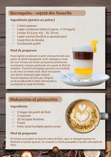 auchan - Catalog Auchan - Târgul de cafea și ceai online – oferte valabile din 14.01. - page: 11