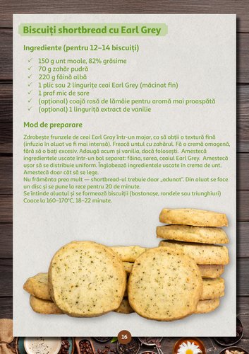 auchan - Catalog Auchan - Târgul de cafea și ceai online – oferte valabile din 14.01. - page: 16