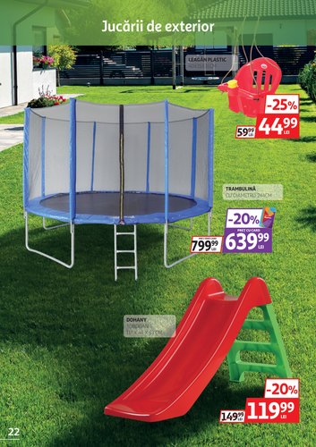 auchan - Catalog Auchan online – oferte valabile din 11.03.2026 - page: 22