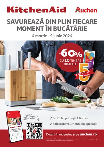 auchan - Catalog Auchan online – oferte valabile din 11.03.2026 - page: 25