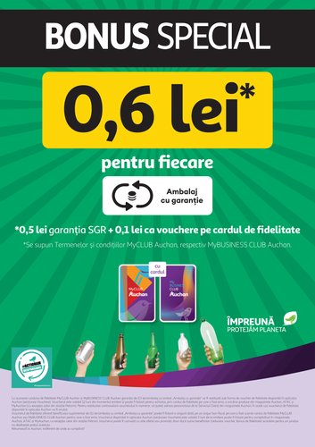 auchan - Brosura Auchan valabilă de la miercuri 06.05.2026 până la marți 19.05.2026 - page: 29