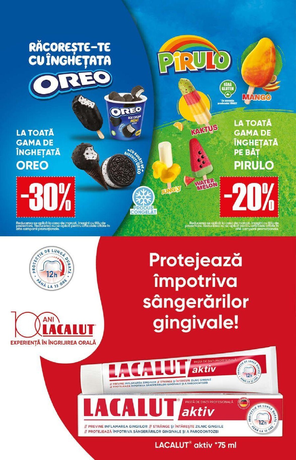 profi - Brosura PROFI Loco valabilă de la joi 20.08.2026 până la miercuri 02.09.2026 - page: 12