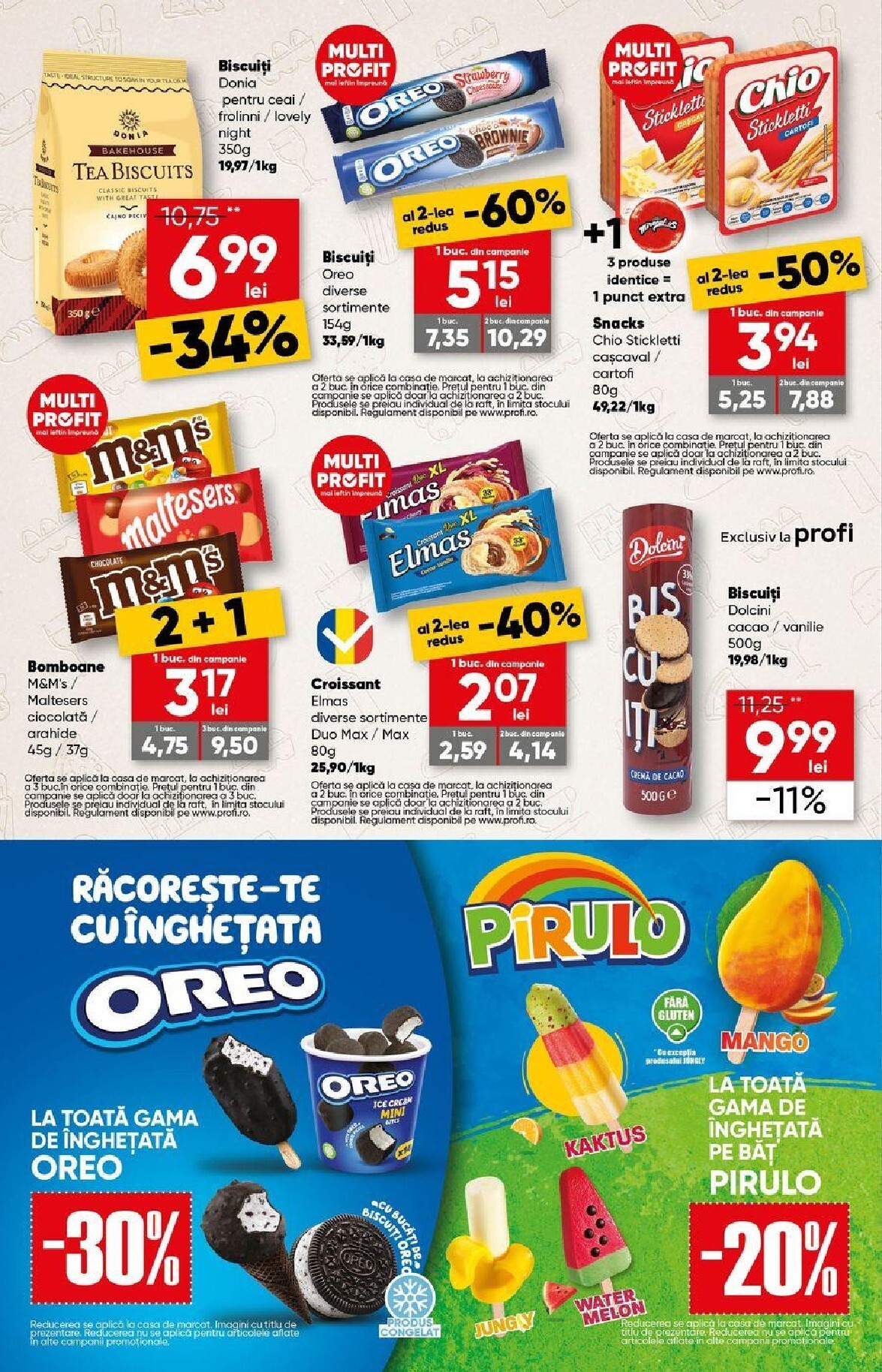 profi - Brosura PROFI Super valabilă de la joi 20.08.2026 până la miercuri 02.09.2026 - page: 12