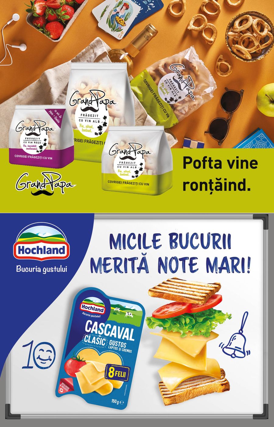 profi - Brosura PROFI Super valabilă de la joi 03.09.2026 până la miercuri 09.09.2026 - page: 15