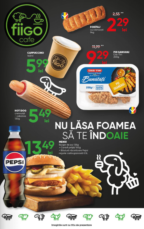 profi - Catalog PROFI City valabil din 11.06. până pe 24.06. - page: 11