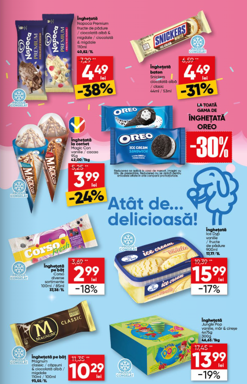 profi - Catalog PROFI City valabil din 11.06. până pe 24.06. - page: 7