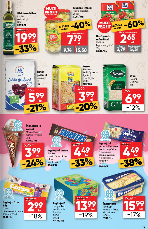 profi - Catalog PROFI Loco valabil din 11.06. până pe 24.06. - page: 7