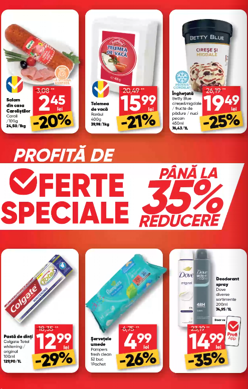 profi - Catalog PROFI Loco valabil din 11.06. până pe 24.06. - page: 2
