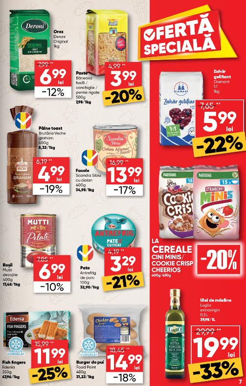 profi - Catalog PROFI Super valabil din 11.06. până pe 24.06. - page: 7