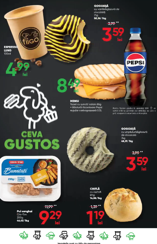 profi - Catalog PROFI Super valabil din 11.06. până pe 24.06. - page: 18