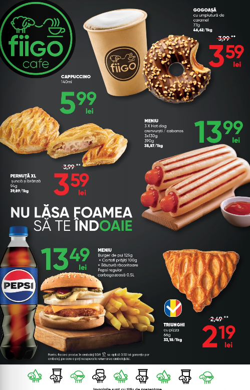 profi - Catalog PROFI Super valabil din 11.06. până pe 24.06. - page: 17