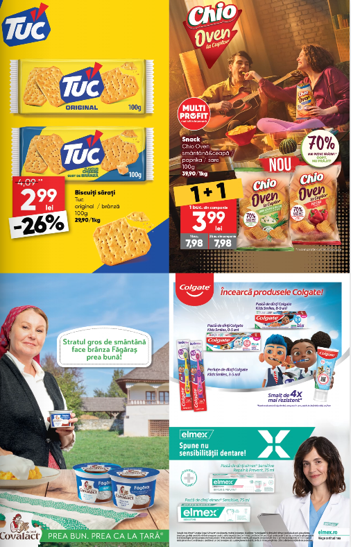 profi - Catalog PROFI Super valabil din 11.06. până pe 24.06. - page: 13