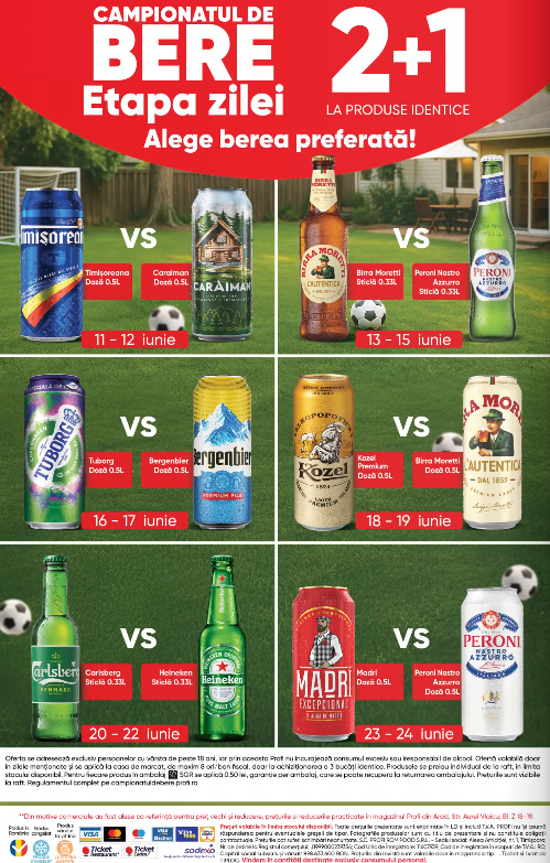 profi - Catalog PROFI Super valabil din 11.06. până pe 24.06. - page: 16