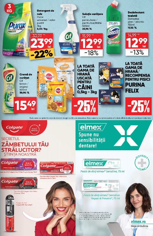 profi - Catalog PROFI Super valabil din 25.06. până pe 01.07. - page: 15