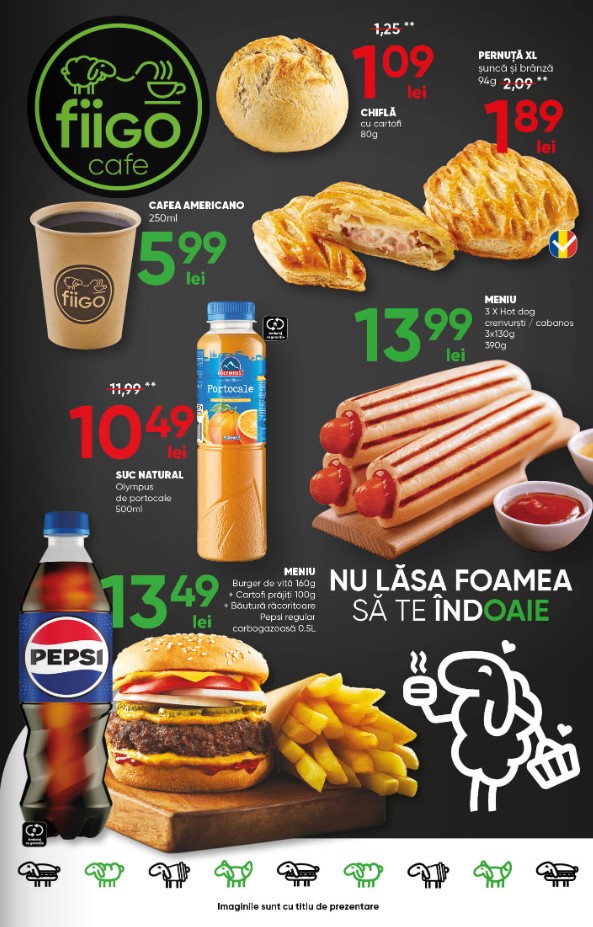 profi - Catalog PROFI City valabil din 25.06. până pe 01.07. - page: 9