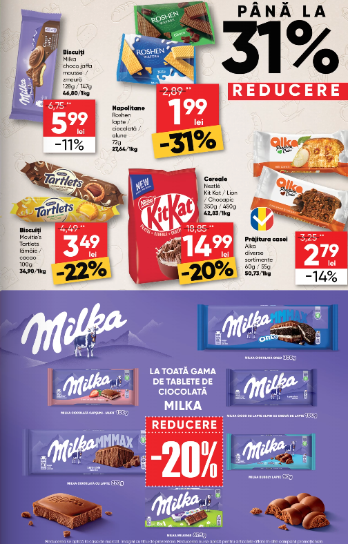 profi - Catalog PROFI Loco valabil din 23.07. până pe 05.08. - page: 9