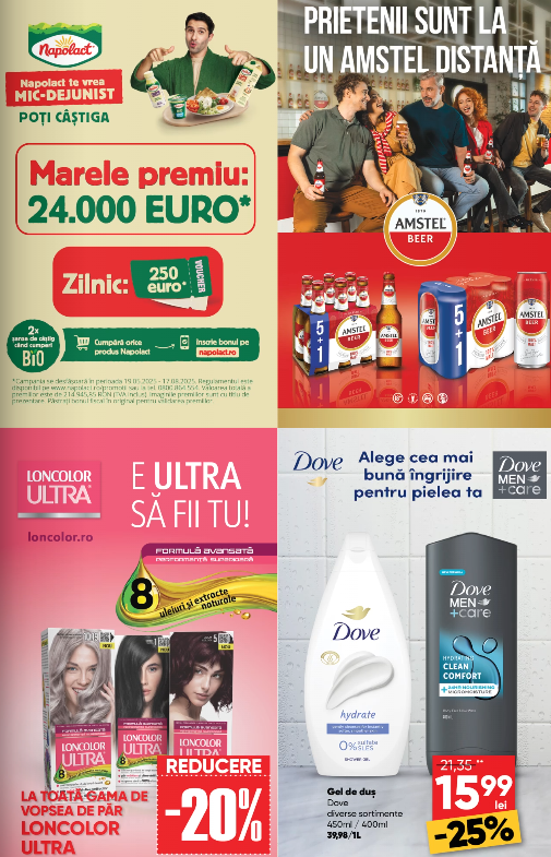 profi - Catalog PROFI Super valabil din 23.07. până pe 05.08. - page: 13