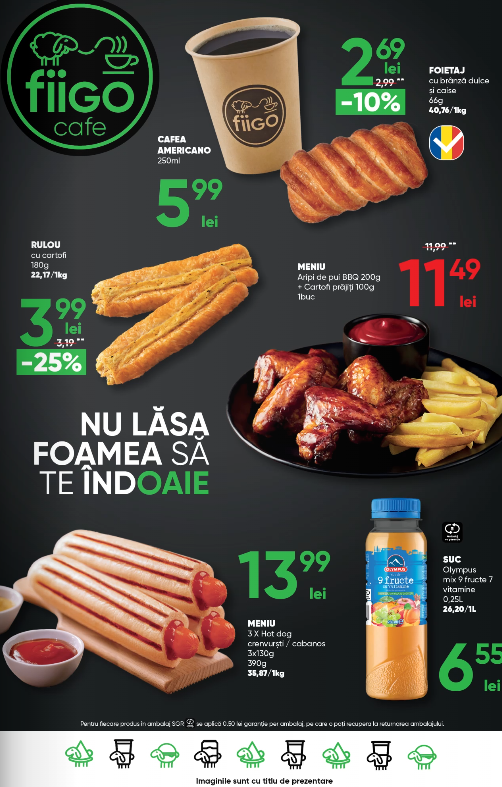 profi - Catalog PROFI Super valabil din 23.07. până pe 05.08. - page: 17