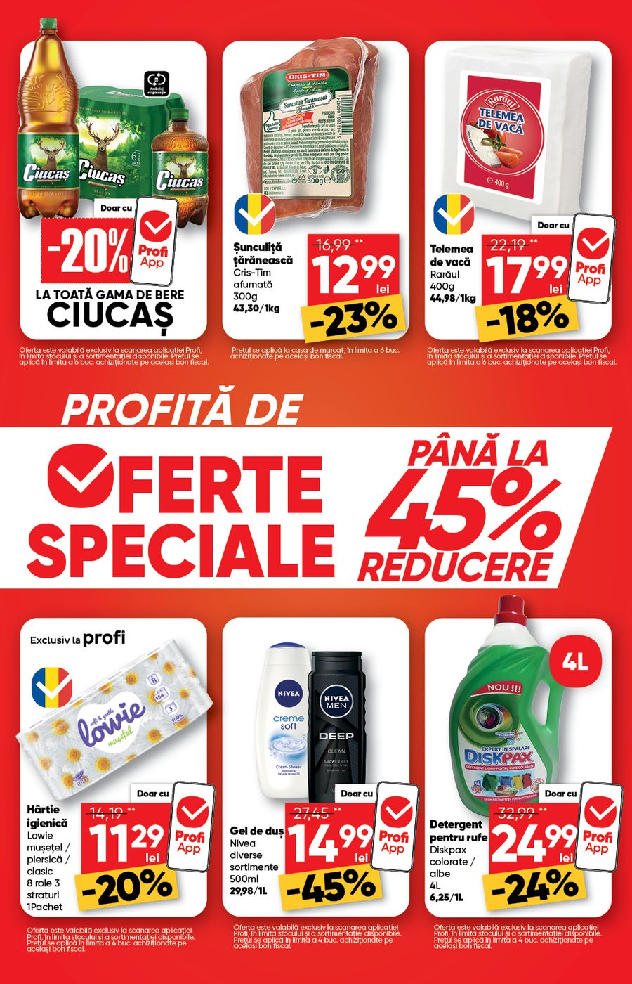 profi - Catalog PROFI Loco online – oferte valabile din 21.01. - page: 2
