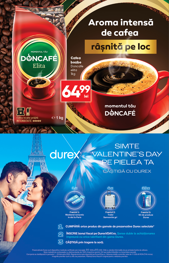 profi - Catalog PROFI Loco online – oferte valabile din 04.02.2026 - page: 12